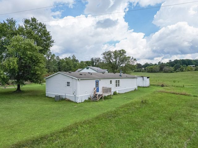 12625 NC Highway 294, Murphy, NC 28906