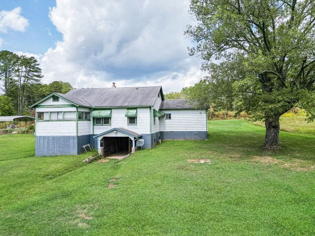 12625 NC Highway 294, Murphy, NC 28906