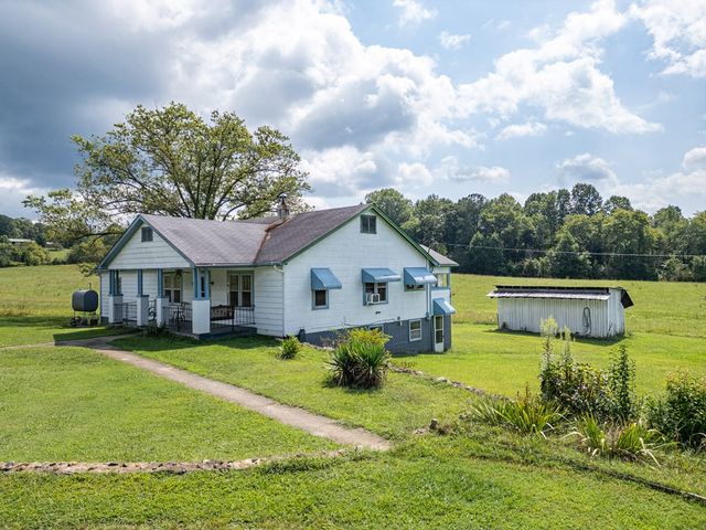 12625 NC Highway 294, Murphy, NC 28906
