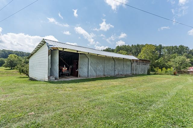12625 NC Highway 294, Murphy, NC 28906