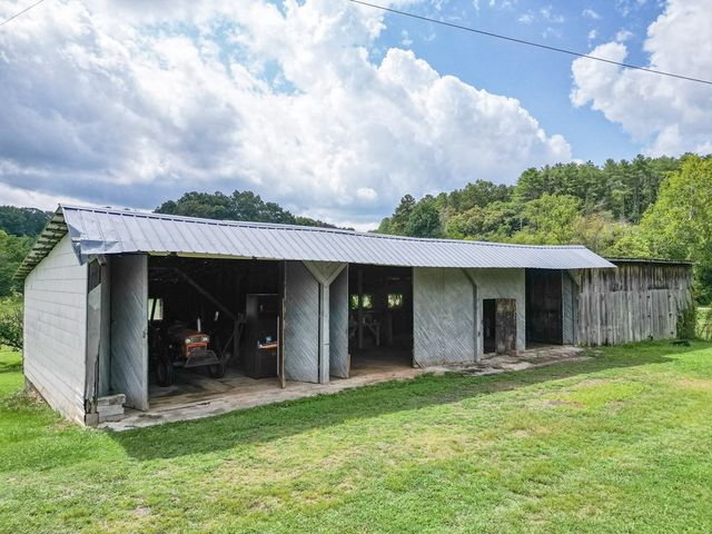 12625 NC Highway 294, Murphy, NC 28906
