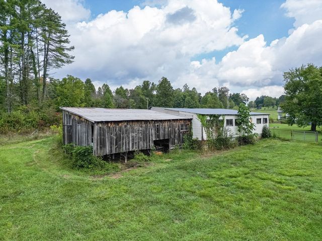 12625 NC Highway 294, Murphy, NC 28906