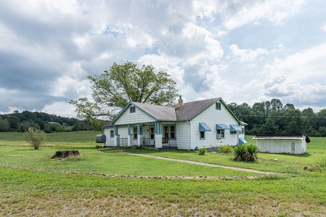 12625 NC Highway 294, Murphy, NC 28906