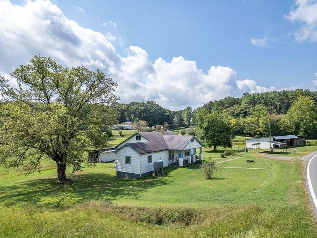 12625 NC Highway 294, Murphy, NC 28906
