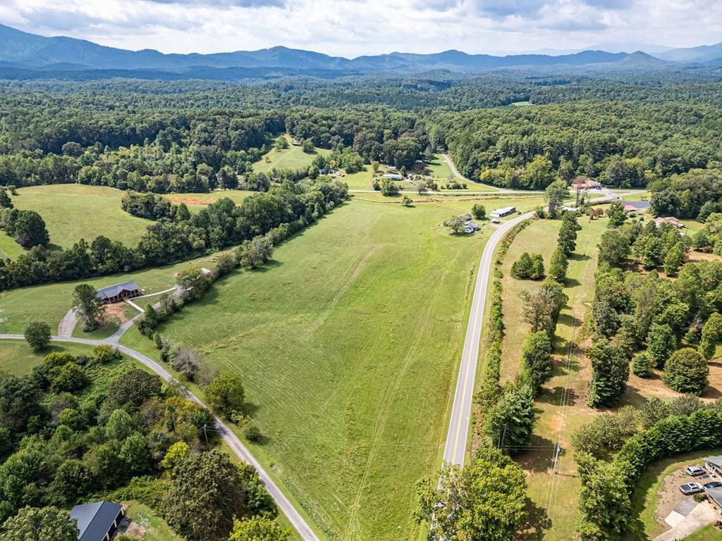 12625 NC Highway 294, Murphy, NC 28906