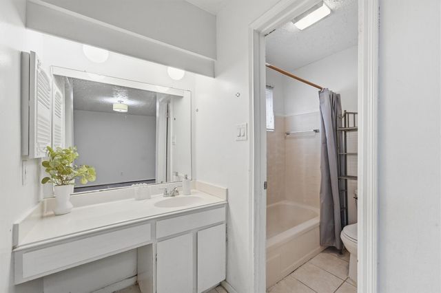 12126 Pine Knoll Dr Drive, Houston, TX 77099