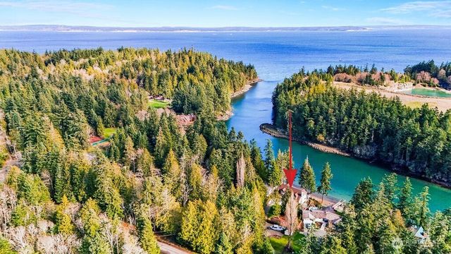 51 S Bayview Drive, Port Ludlow, WA 98365