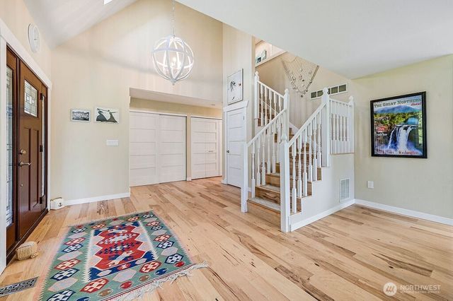 51 S Bayview Drive, Port Ludlow, WA 98365