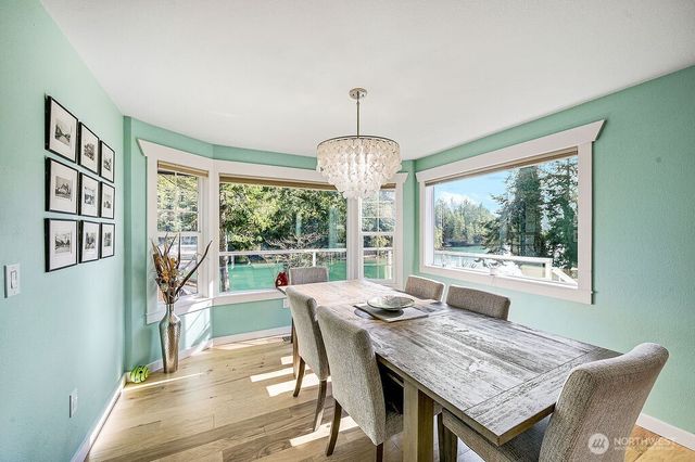 51 S Bayview Drive, Port Ludlow, WA 98365