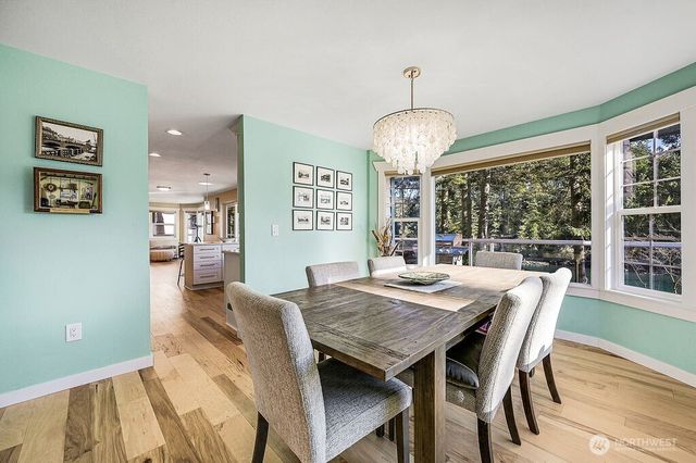 51 S Bayview Drive, Port Ludlow, WA 98365