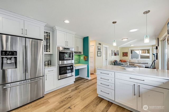 51 S Bayview Drive, Port Ludlow, WA 98365