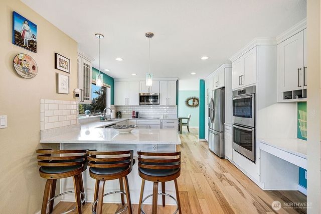 51 S Bayview Drive, Port Ludlow, WA 98365