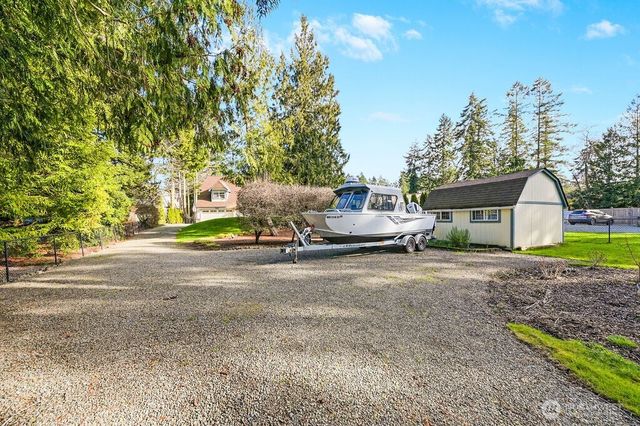 51 S Bayview Drive, Port Ludlow, WA 98365