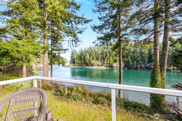 51 S Bayview Drive, Port Ludlow, WA 98365