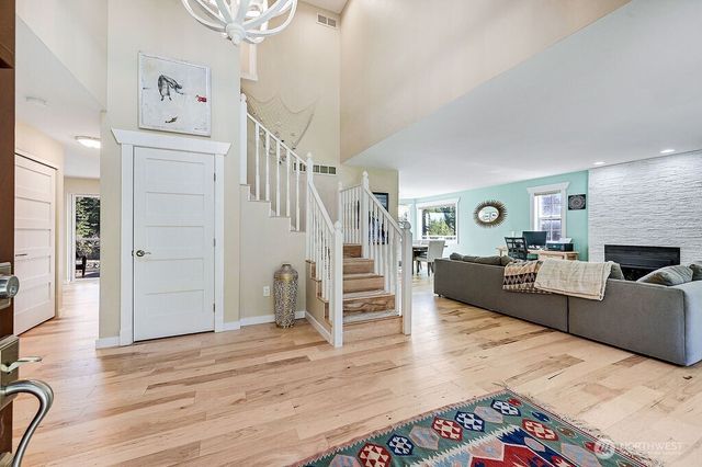 51 S Bayview Drive, Port Ludlow, WA 98365