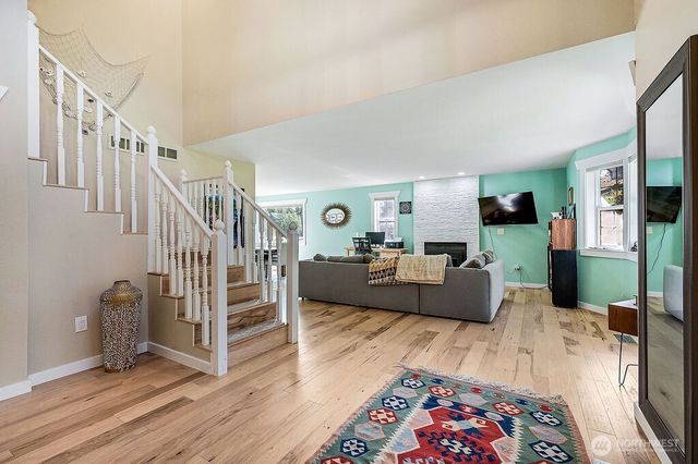 51 S Bayview Drive, Port Ludlow, WA 98365