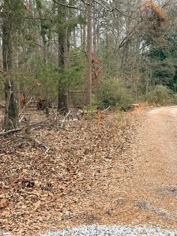 Lot A Grey Fox Lane, Seneca, SC 29678