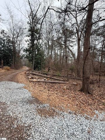 Lot A Grey Fox Lane, Seneca, SC 29678