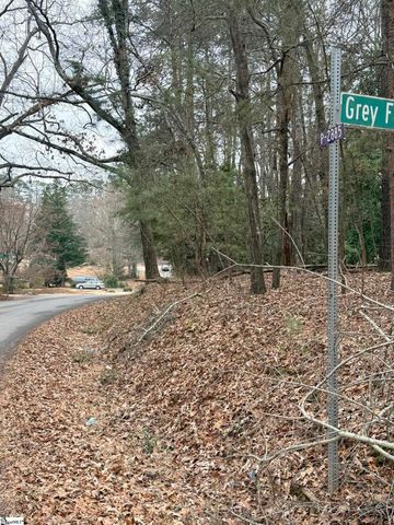 Lot A Grey Fox Lane, Seneca, SC 29678