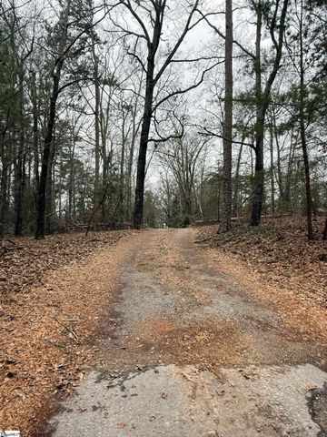 Lot A Grey Fox Lane, Seneca, SC 29678