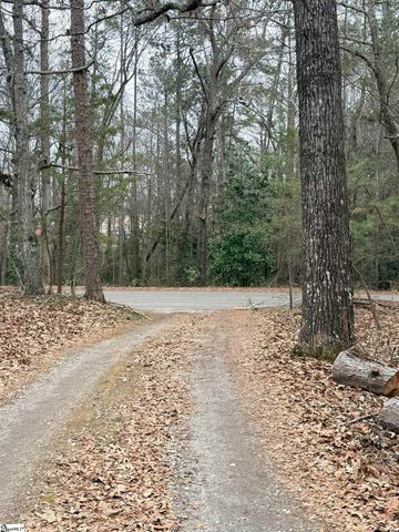 Lot A Grey Fox Lane, Seneca, SC 29678