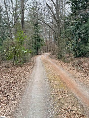Lot A Grey Fox Lane, Seneca, SC 29678