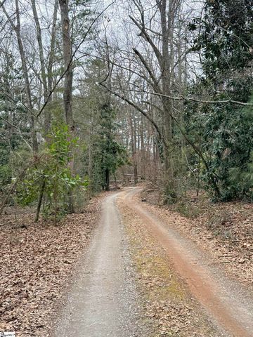 Lot A Grey Fox Lane, Seneca, SC 29678