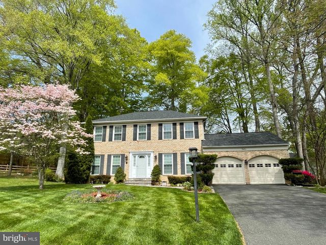 9451 LAPSTRAKE LN, Burke, VA 22015