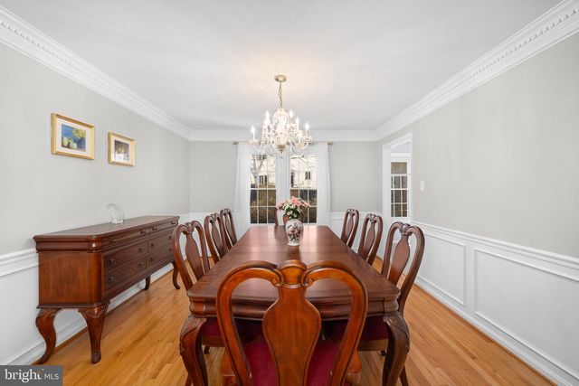 9451 LAPSTRAKE LN, Burke, VA 22015