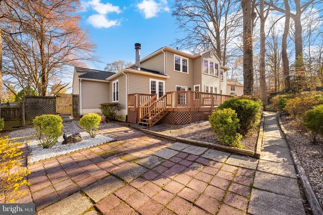 9451 LAPSTRAKE LN, Burke, VA 22015