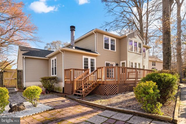 9451 LAPSTRAKE LN, Burke, VA 22015