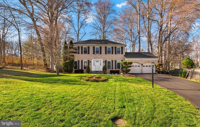 9451 LAPSTRAKE LN, Burke, VA 22015