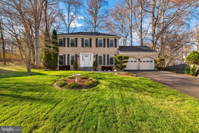 9451 LAPSTRAKE LN, Burke, VA 22015