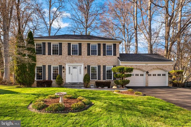 9451 LAPSTRAKE LN, Burke, VA 22015