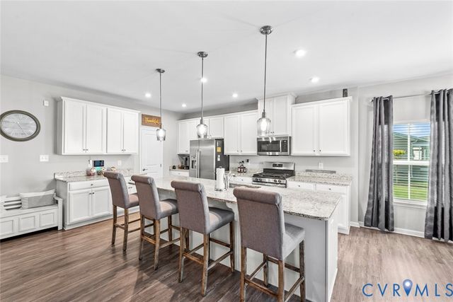 1630 Onora Ln, Chesterfield, VA 23836