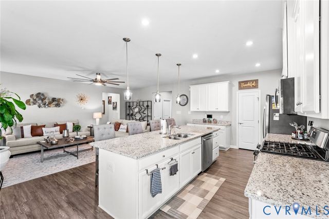 1630 Onora Ln, Chesterfield, VA 23836