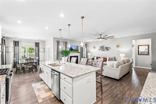 1630 Onora Ln, Chesterfield, VA 23836
