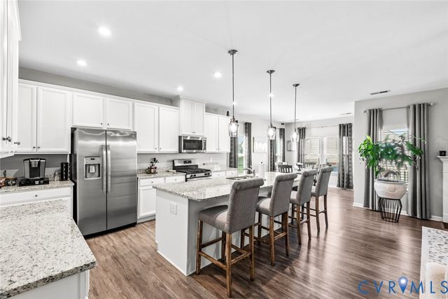 1630 Onora Ln, Chesterfield, VA 23836