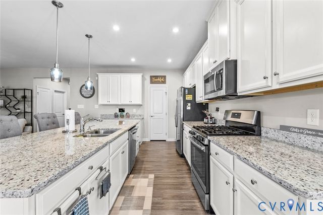 1630 Onora Ln, Chesterfield, VA 23836