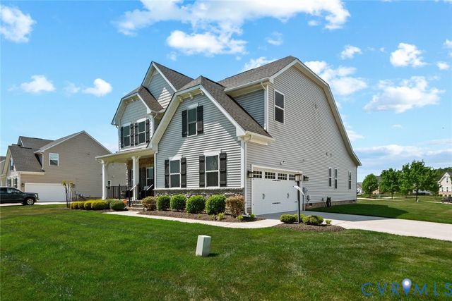 1630 Onora Ln, Chesterfield, VA 23836