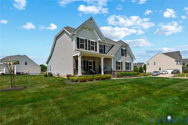 1630 Onora Ln, Chesterfield, VA 23836