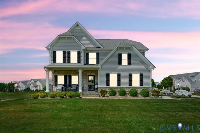 1630 Onora Ln, Chesterfield, VA 23836
