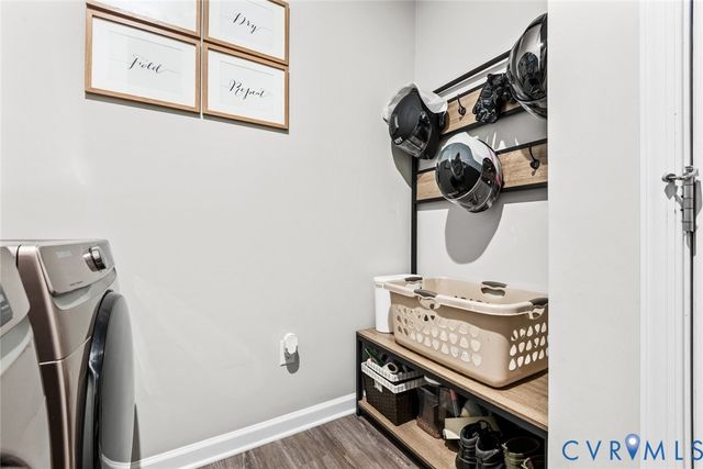 1630 Onora Ln, Chesterfield, VA 23836