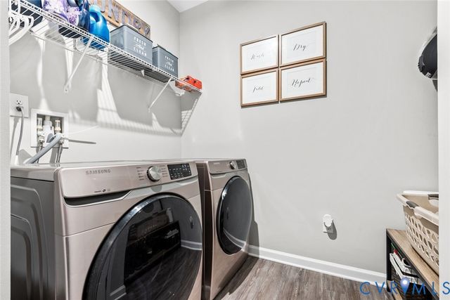 1630 Onora Ln, Chesterfield, VA 23836