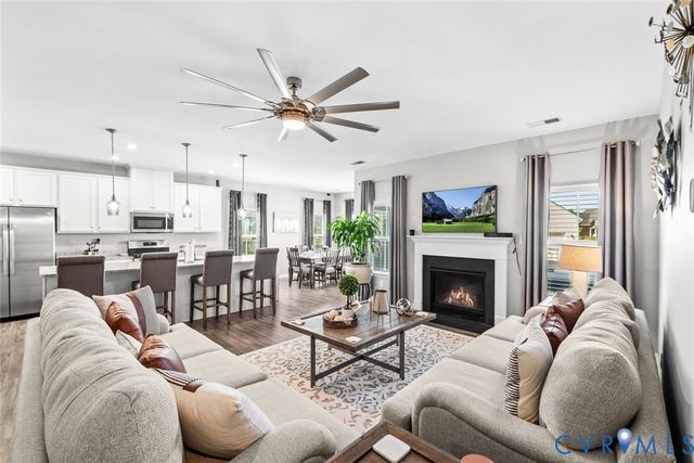 1630 Onora Ln, Chesterfield, VA 23836