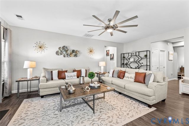 1630 Onora Ln, Chesterfield, VA 23836