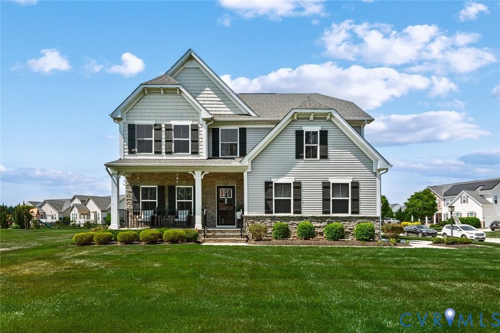 1630 Onora Ln, Chesterfield, VA 23836