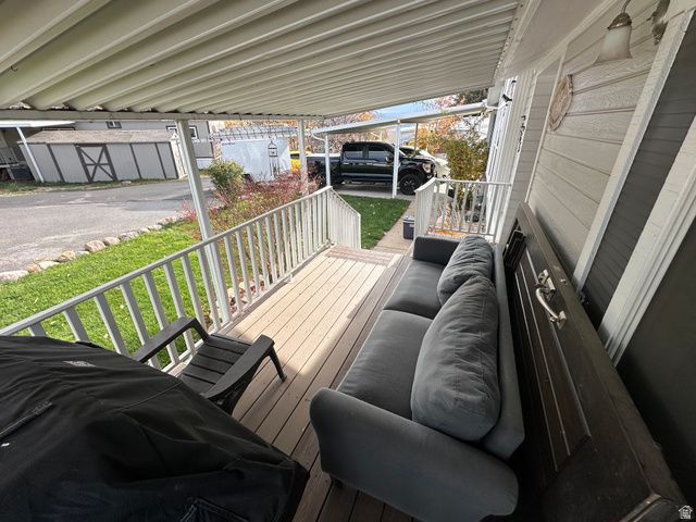 265 N MINDELLA WAY, Layton, UT 84041