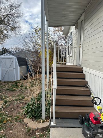 265 N MINDELLA WAY, Layton, UT 84041