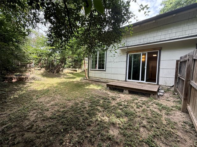 5301 Lovell Avenue 5303, Fort Worth, TX 76107